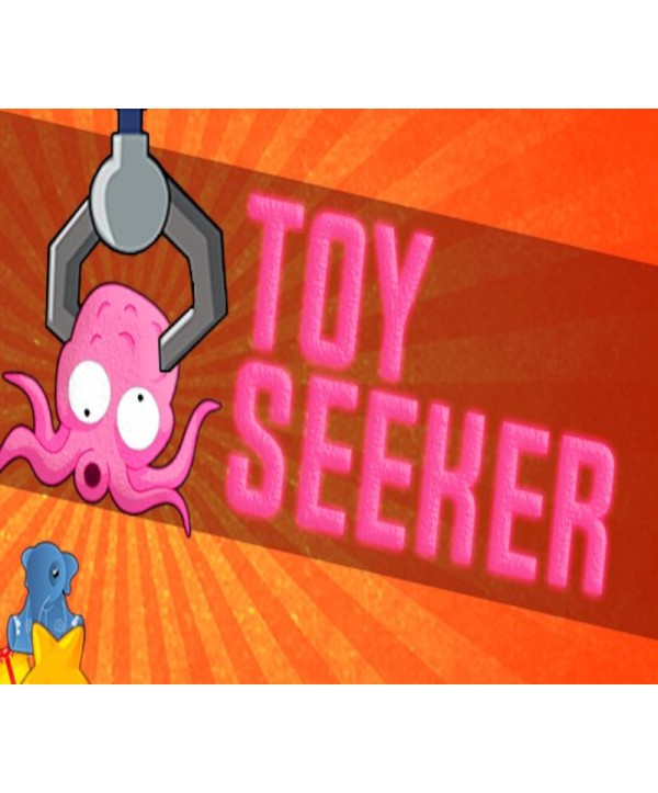 Toy Seeker Steam Key GLOBAL